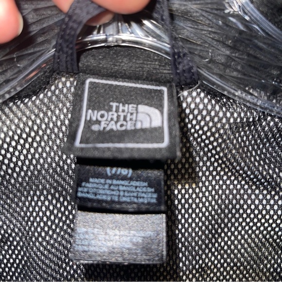 The North Face  HyVent Boys Jacket Size S - Picture 7 of 7